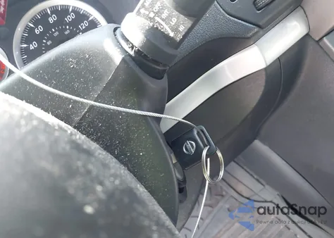 2012 Nissan Sentra 2.0 Sr from USA, damaged, VIN 3N1AB6AP6CL785891